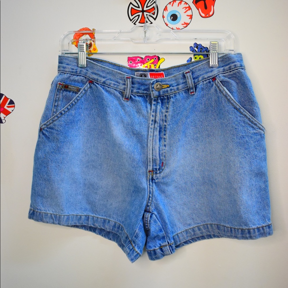 Vintage 80s Arizona Jean Company Shorts